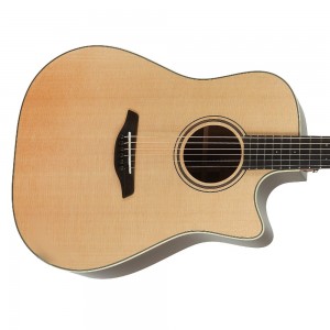 Furch MC Green Dc-SR Masters Choice Cutaway